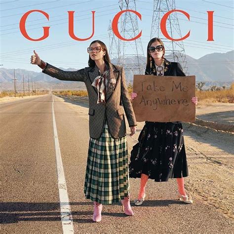 gucci 2019 bag campaign|Gucci eyewear ad campaign.